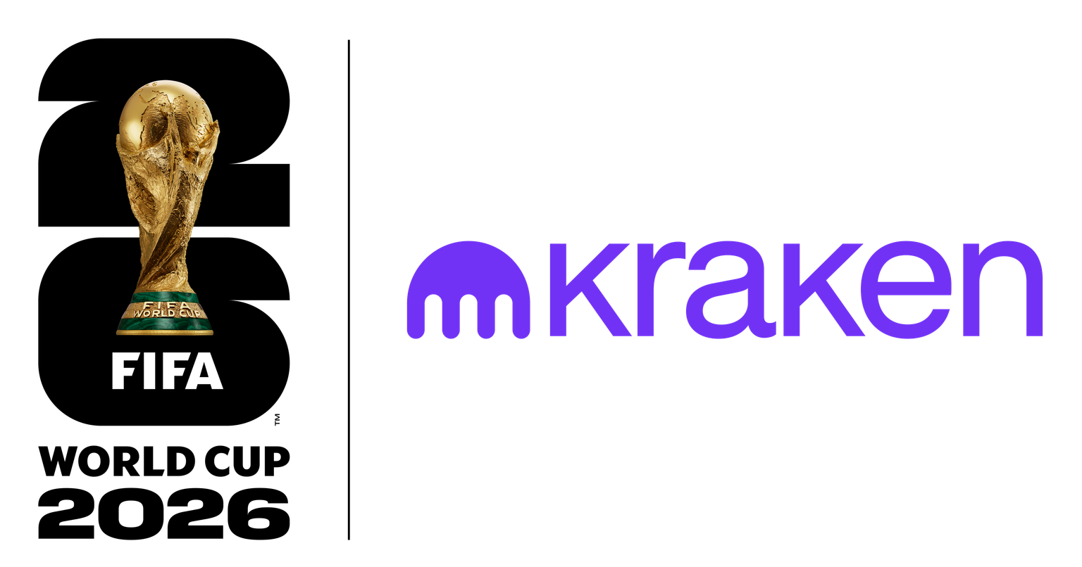 FIFA World Cup 2026 becomes crypto’s biggest mainstream stage as Kraken scores official partnership