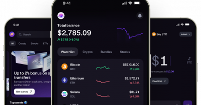 Kraken investigates zero balance display bug hitting instant buy on its mobile app