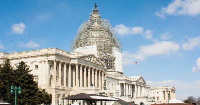 US lawmakers target crypto tax loophole amid regulatory scrutiny