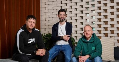 Dwelly raises $170M for AI real estate rollup strategy as proptech consolidation accelerates