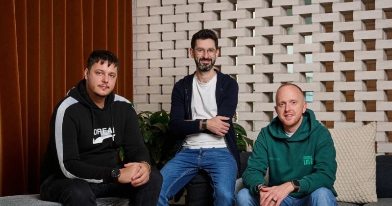 Dwelly raises $170M for AI real estate rollup strategy as proptech consolidation accelerates