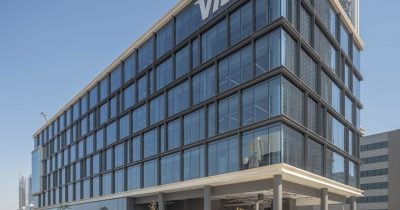 Visa slashes 2,600 roles as it invests in growth