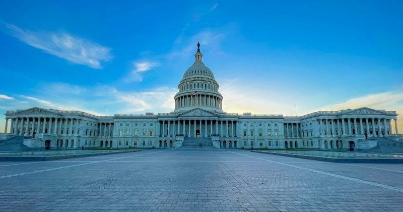 Congress proposes new bill to end crypto tax loophole worth $23.5 billion