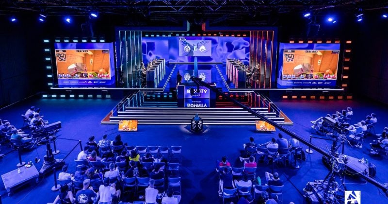 Top teams out of BLAST Bounty 2026 playoffs, Spirit’s chances rise