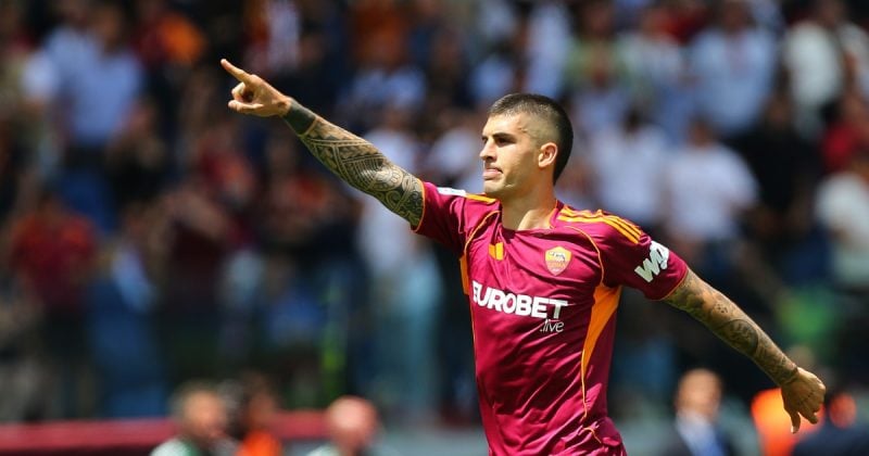 AS Roma defender Gianluca Mancini chooses loyalty over lucrative transfer, agent confirms