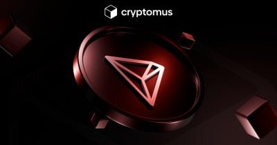 TRON outperforms Bitcoin in Q2 2026 as TRX rises 3% and stablecoin dominance hits record highs