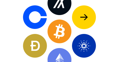Coinbase Markets introduces auction mode for USDC-BRL trading pair