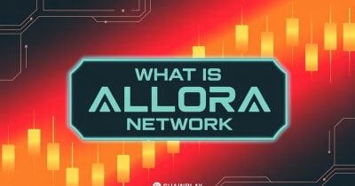 Allora Expands AI Strategy Vaults to R25 Infrastructure
