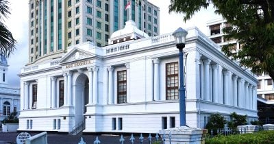 Indonesia Central Bank Chief Quits Amid Policy Clashes