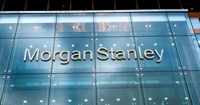 Morgan Stanley Launches Low Fee Ethereum and Solana ETFs