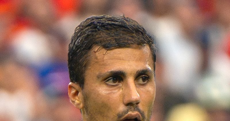 Manchester City targets Barcelona midfielder as Rodri replacement, and here’s why crypto investors should care about football’s transfer market
