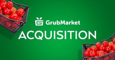 GrubMarket Files For IPO Following Huge Expansion