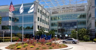 PayPal beats second-quarter earnings estimates as PYUSD stablecoin expands to 70 markets