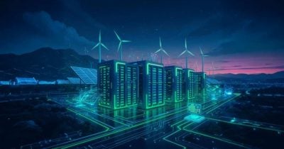 AI Infrastructure Investment Hits One Trillion Dollars