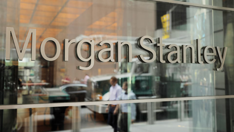 Morgan Stanley debuts cheapest Ethereum and Solana ETFs