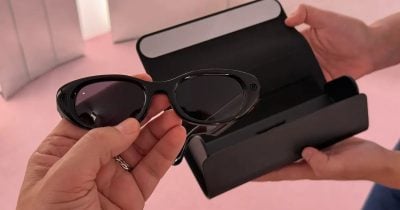 Meta Earnings Call Set to Spotlight Smart Glasses Hardware