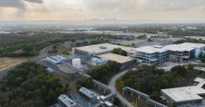Core Scientific posts $164 million revenue as colocation growth accelerates