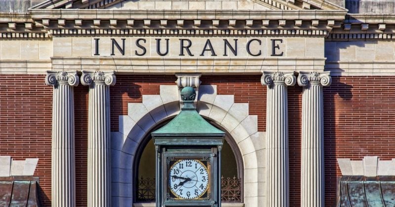 US insurers hit record highs as Wall Street rotates from AI darlings to defensive plays