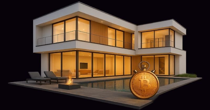 Crypto real estate empire collapses as $140 million tokenized property venture enters liquidation