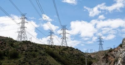 US Power Grid Expansion Puts Crypto Miners on Notice