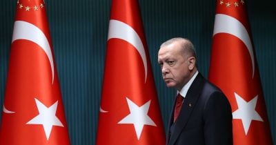 Turkey Confirms Iraq Oil Supply Offer