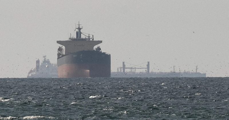 Iran conflict threatens key Saudi oil export routes
