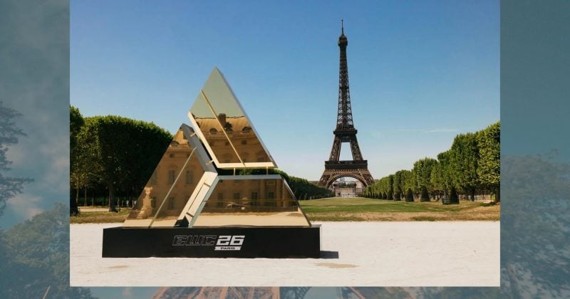 Esports World Cup 2026 ditches crypto sponsorships as CS2 finals move to Paris’s Accor Arena