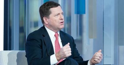 Senate confirms Jay Clayton as Director of National Intelligence, moving crypto’s most consequential regulator to the spy world