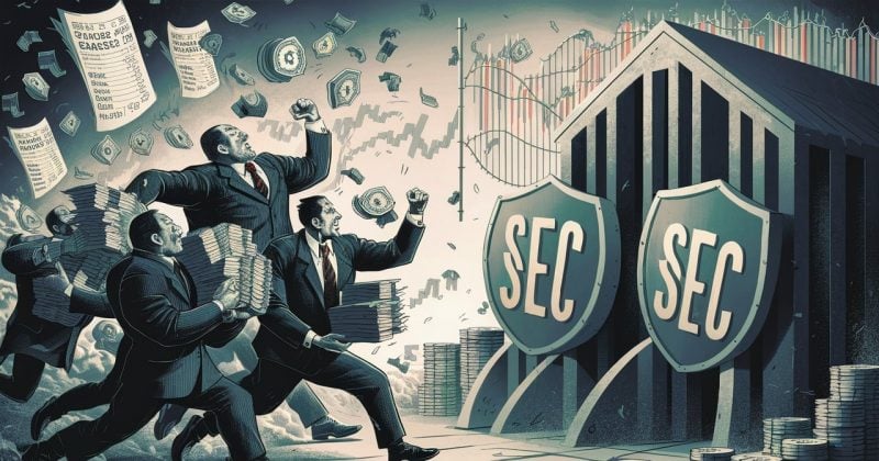 Don Wilson argues regulators misunderstand perpetual futures