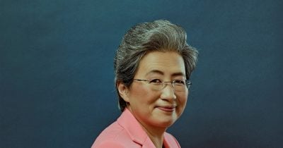 AMD CEO Lisa Su Points to Major AI Turning Point