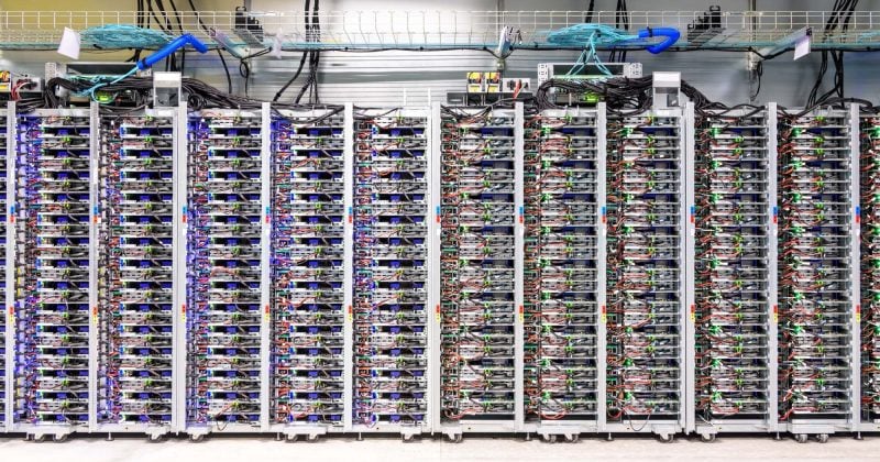 Traders flock to stocks benefiting from AI data center spending as hyperscalers plan $600B capex blitz