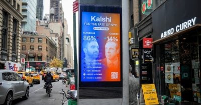 44 States Fight Prediction Markets Over Sports Wagering