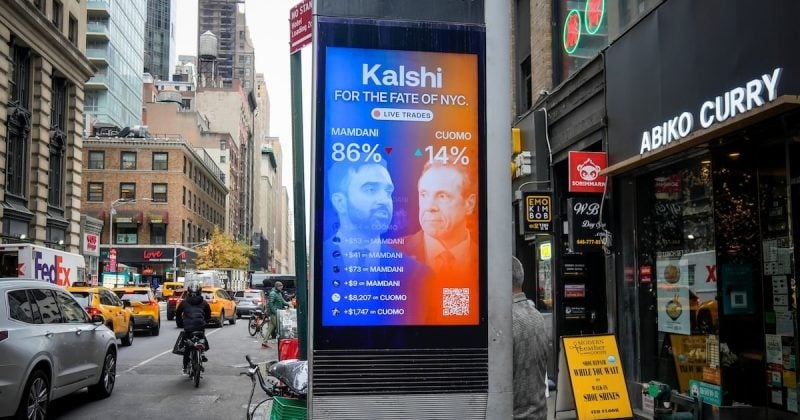44 states align against prediction markets in sports wagering fight