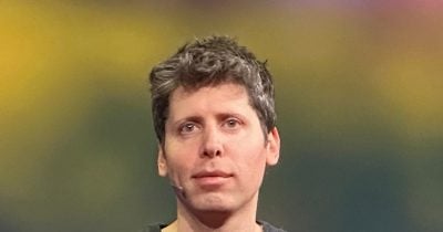 Sam Altman Predicts Massive AI Growth Ahead