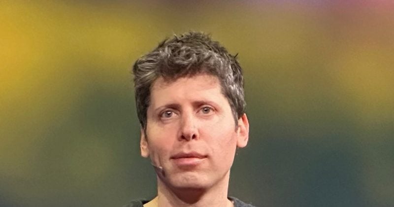 Sam Altman says AI will advance more in six months than it did in two years