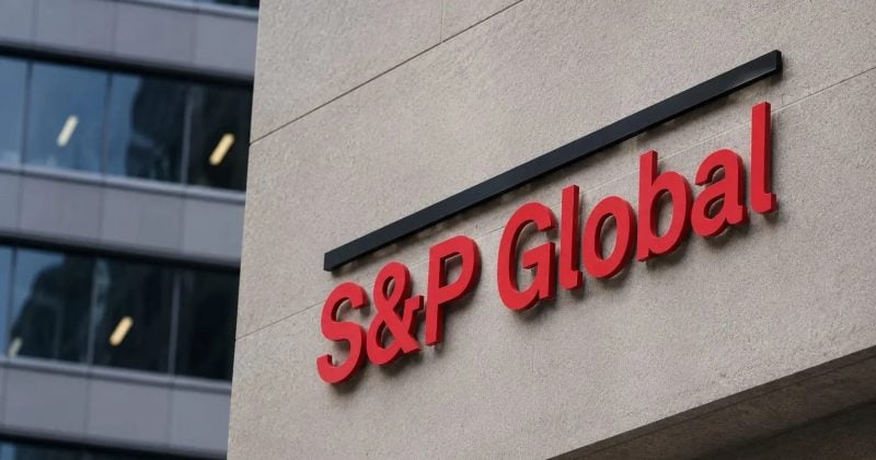 S&P Global earnings miss sends shares tumbling as US-Iran War rattles energy division