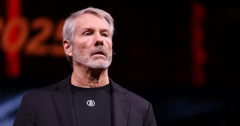 Strategy’s Michael Saylor calls Bitcoin code a constitution, warns against changes