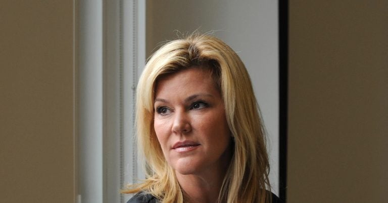 Meredith Whitney warns of US economic reckoning in Q4 as World Cup and fiscal boosts fade