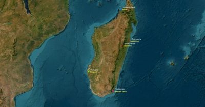 US Backs Madagascar Rare Earths Project With $4.84M
