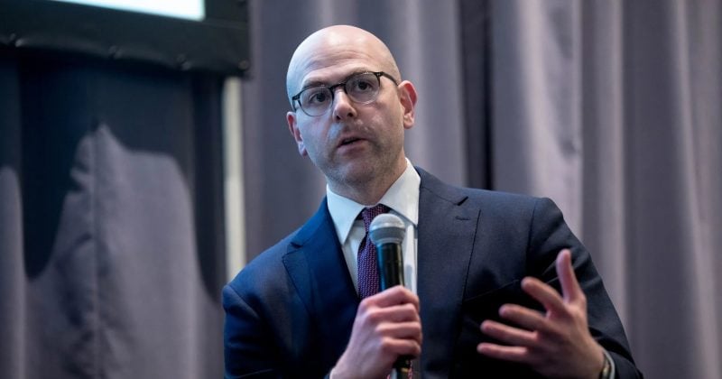 Stephen Miran’s monetarism revival could reshape Fed policy and crypto markets