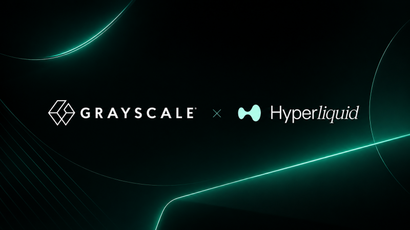 Grayscale says HYPE remains cheap compared with fintech stocks