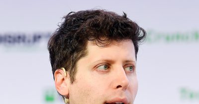 Sam Altman ready to decelerate AI progress after security incident