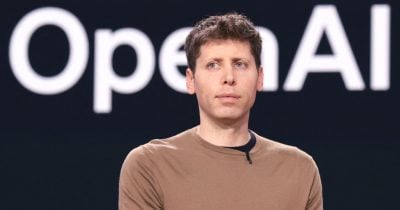Sam Altman Hints AI Growth May Slow After Security Breach