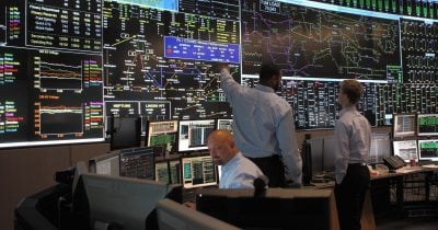 Grid Operator PJM Tackles Power Shortages From Data Centers
