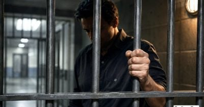 Crypto hedge fund manager gets 37 months in prison for tax evasion after renouncing US citizenship