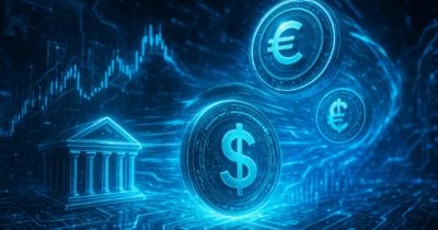 European Banks Launch RL1 Blockchain Network