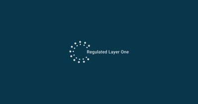 European financial institutions unite to launch RL1 blockchain infrastructure