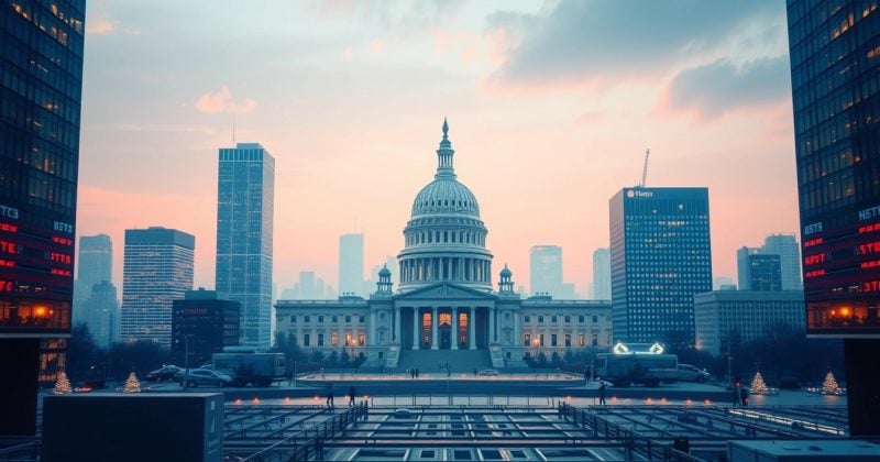 Clarity Act momentum fades amid unresolved crypto regulation issues