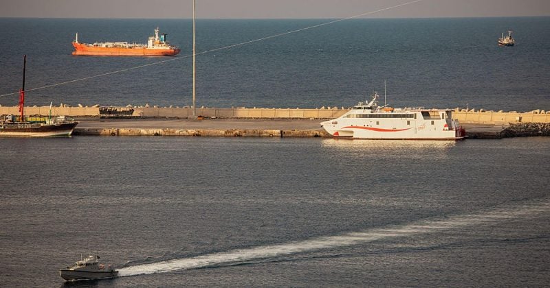 API opposes Hormuz tolls amid Gulf proposal, citing free passage concerns