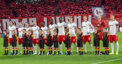RB Leipzig eyes goalkeeper Nyland reunion as Kraken-sponsored club makes World Cup-driven move